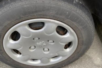 Porte arriere droit PEUGEOT 206