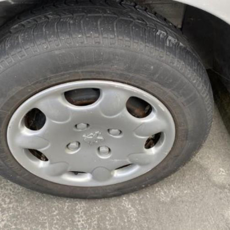 Porte arriere droit PEUGEOT 206 Photo n°9