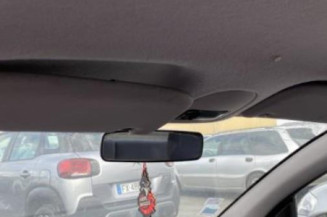Porte arriere droit PEUGEOT 206