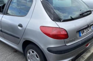 Porte arriere droit PEUGEOT 206
