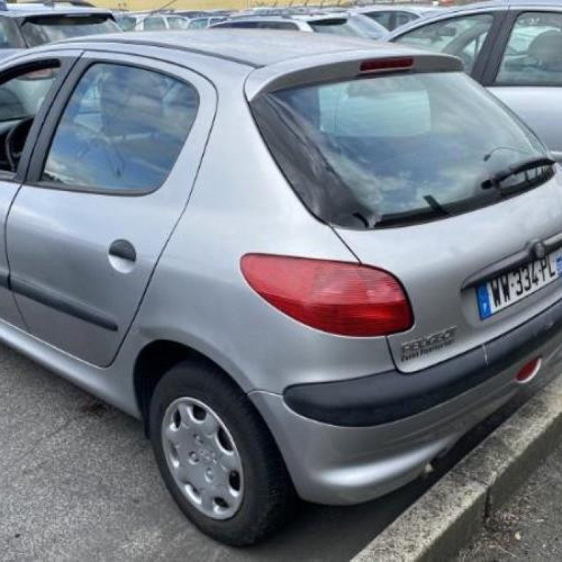 Porte arriere droit PEUGEOT 206 Photo n°11
