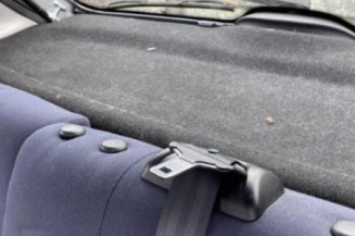 Porte arriere droit PEUGEOT 206