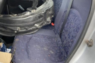 Porte arriere droit PEUGEOT 206