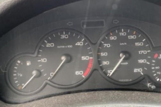 Porte arriere droit PEUGEOT 206