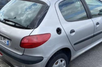 Porte arriere droit PEUGEOT 206
