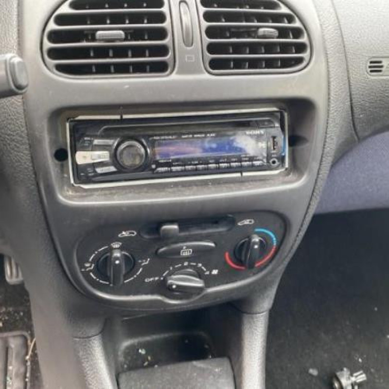 Porte arriere droit PEUGEOT 206 Photo n°18