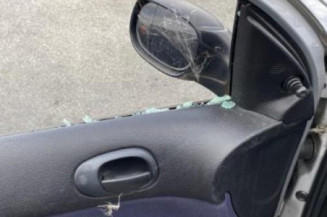 Porte arriere droit PEUGEOT 206