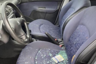 Serrure arriere gauche PEUGEOT 206