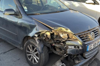 Trappe d'essence VOLKSWAGEN POLO 4