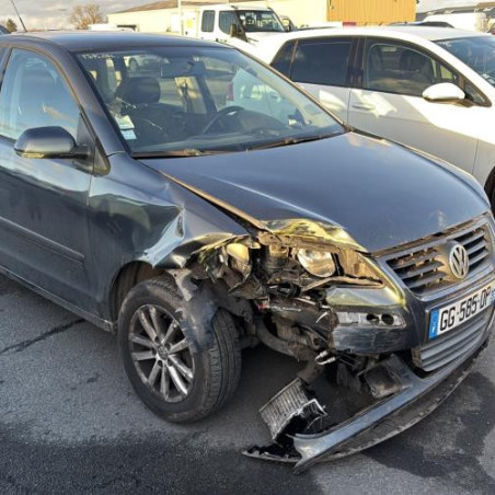 Trappe d'essence VOLKSWAGEN POLO 4