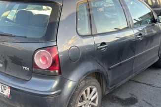 Trappe d'essence VOLKSWAGEN POLO 4