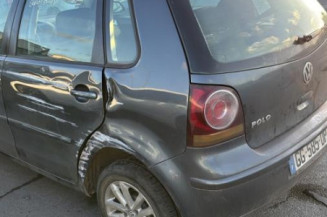 Trappe d'essence VOLKSWAGEN POLO 4