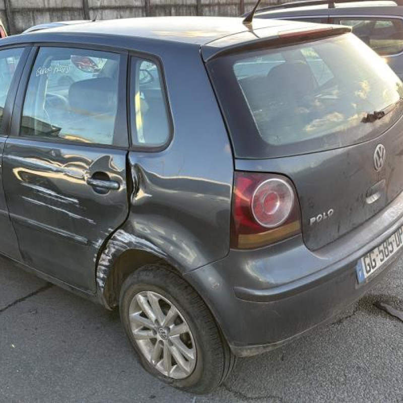 Trappe d'essence VOLKSWAGEN POLO 4 Photo n°4