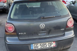 Trappe d'essence VOLKSWAGEN POLO 4