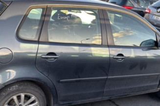 Trappe d'essence VOLKSWAGEN POLO 4