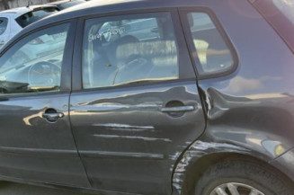 Trappe d'essence VOLKSWAGEN POLO 4