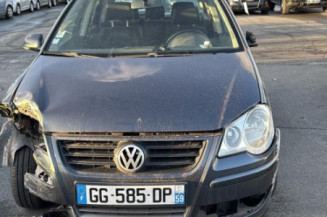Trappe d'essence VOLKSWAGEN POLO 4