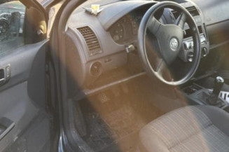 Trappe d'essence VOLKSWAGEN POLO 4