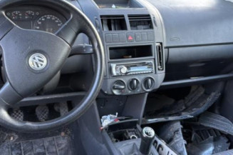 Trappe d'essence VOLKSWAGEN POLO 4