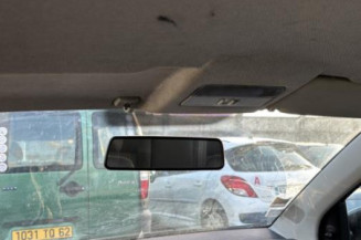 Trappe d'essence VOLKSWAGEN POLO 4