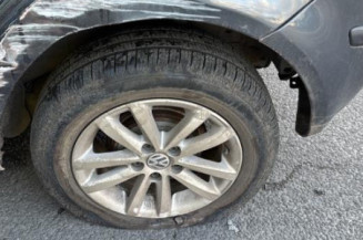 Trappe d'essence VOLKSWAGEN POLO 4