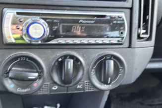 Trappe d'essence VOLKSWAGEN POLO 4