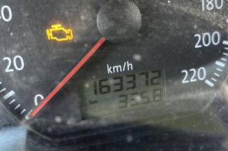 Trappe d'essence VOLKSWAGEN POLO 4