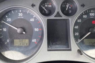 Serrure avant droit SEAT IBIZA 3