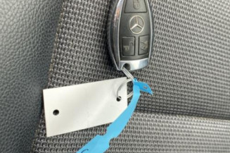 Anti brouillard droit (feux) MERCEDES CLASSE C 204