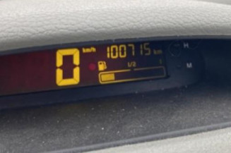 Cardan gauche (transmission) RENAULT TWINGO 1
