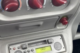Cardan gauche (transmission) RENAULT TWINGO 1
