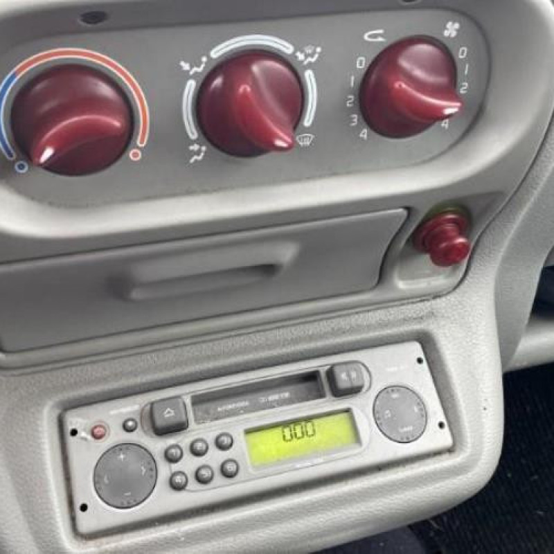 Cardan gauche (transmission) RENAULT TWINGO 1 Photo n°11