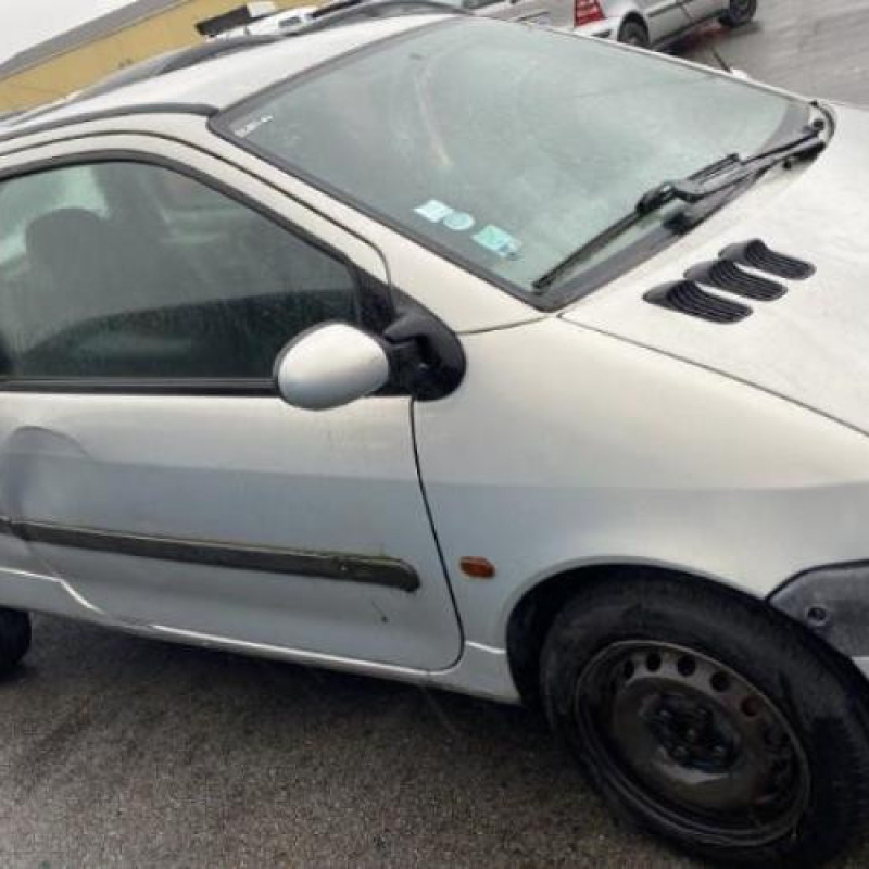 Cardan gauche (transmission) RENAULT TWINGO 1 Photo n°12