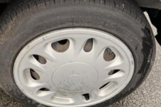 Cardan gauche (transmission) RENAULT TWINGO 1