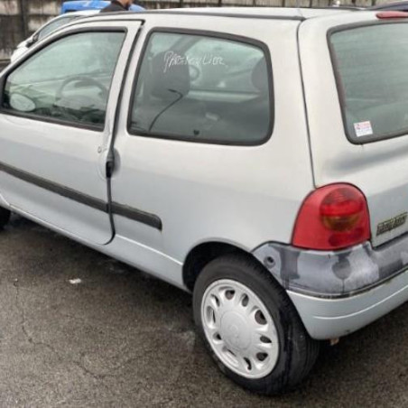 Pivot de moyeu avant gauche RENAULT TWINGO 1