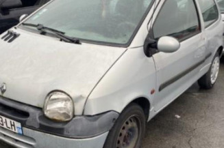 Pivot de moyeu avant gauche RENAULT TWINGO 1