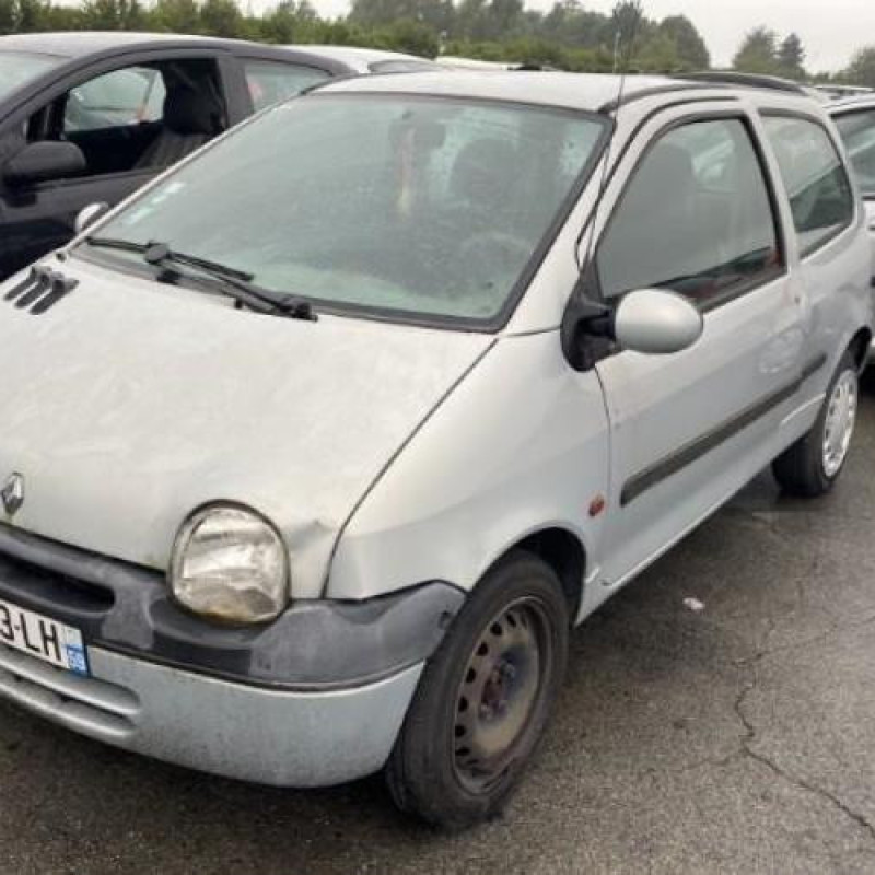 Pivot de moyeu avant gauche RENAULT TWINGO 1 Photo n°3