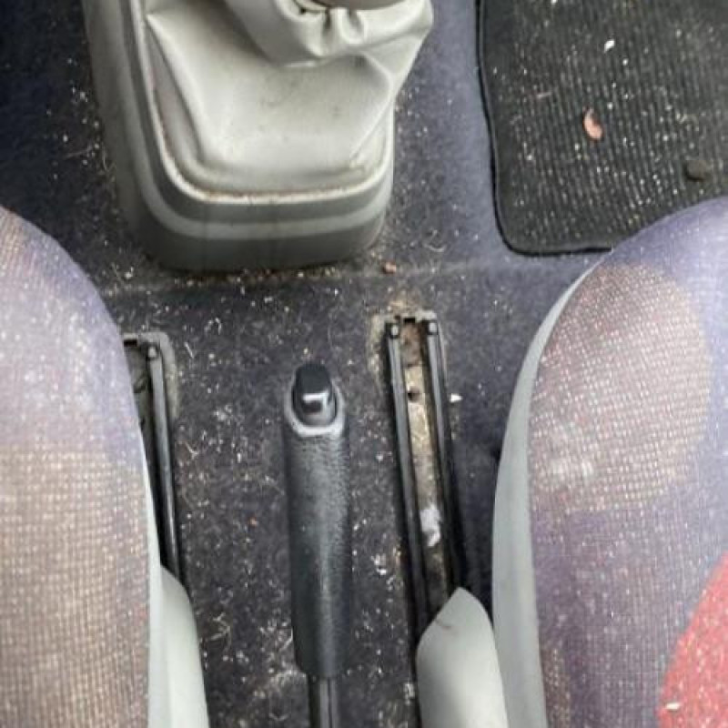 Pivot de moyeu avant gauche RENAULT TWINGO 1 Photo n°4