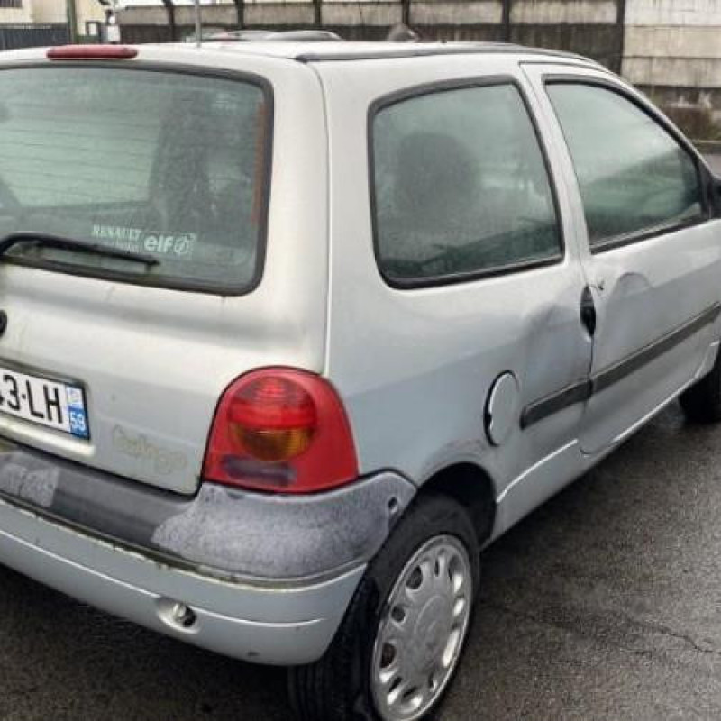 Pivot de moyeu avant gauche RENAULT TWINGO 1 Photo n°5