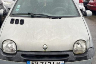 Pivot de moyeu avant gauche RENAULT TWINGO 1