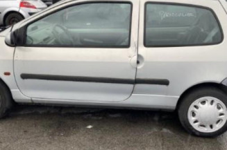 Pivot de moyeu avant gauche RENAULT TWINGO 1