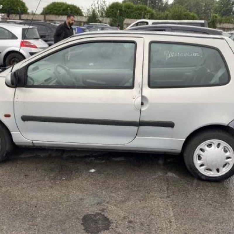 Pivot de moyeu avant gauche RENAULT TWINGO 1 Photo n°8