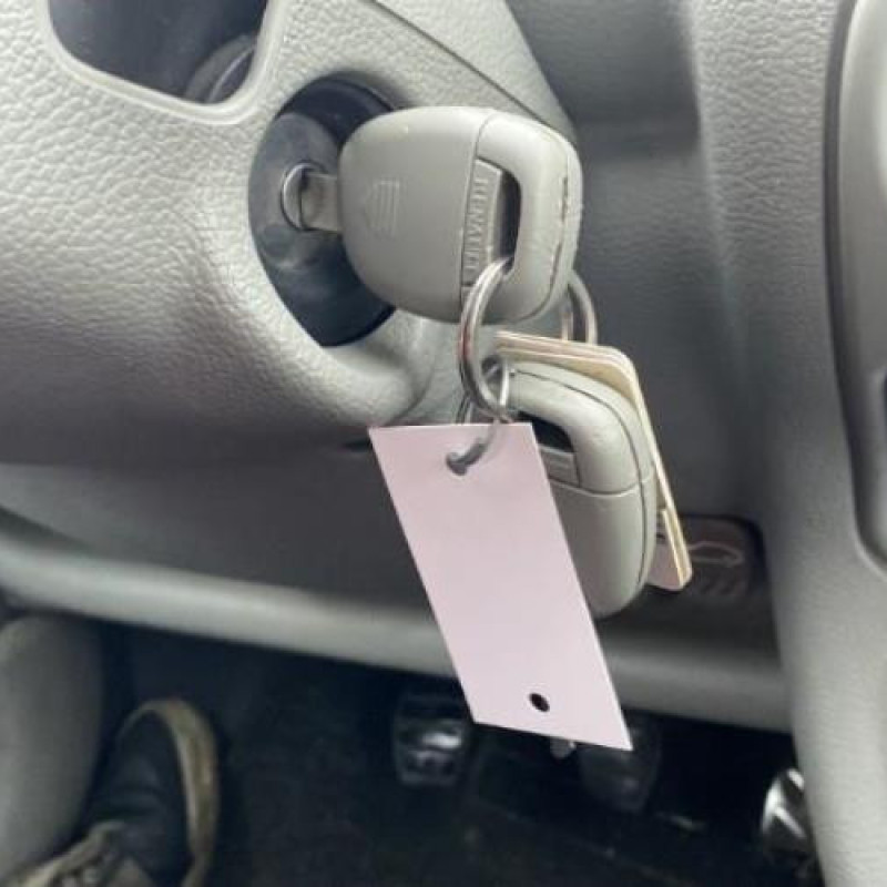 Pivot de moyeu avant gauche RENAULT TWINGO 1 Photo n°9