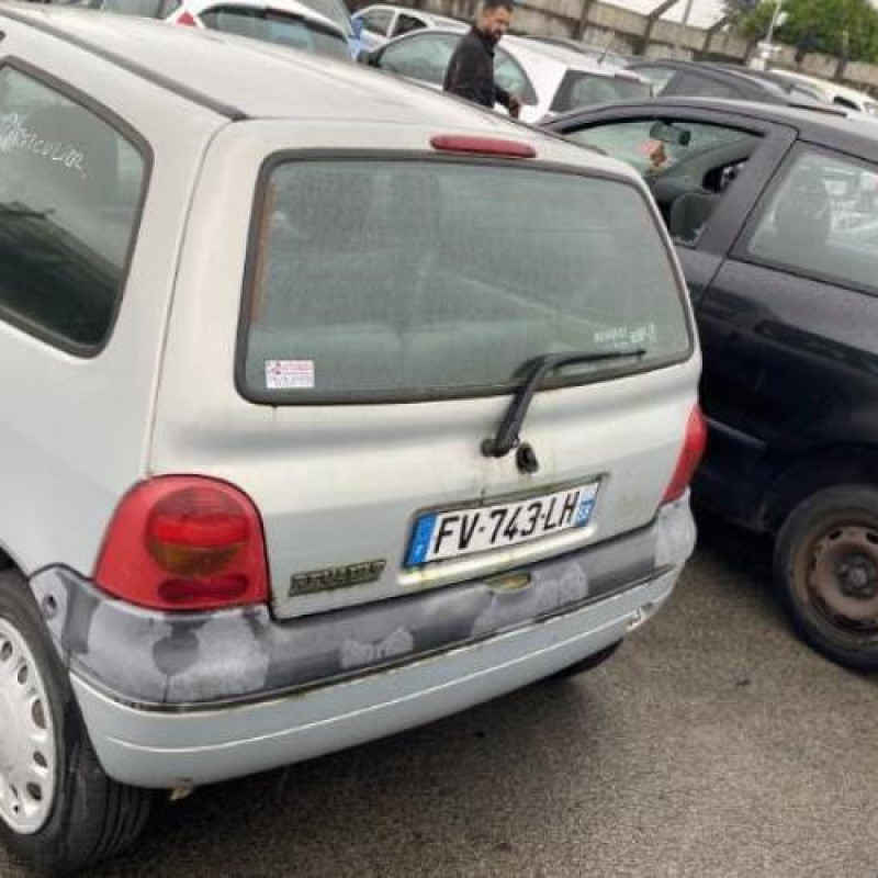 Pivot de moyeu avant gauche RENAULT TWINGO 1 Photo n°13