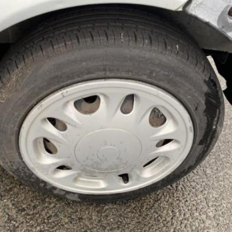 Pivot de moyeu avant gauche RENAULT TWINGO 1 Photo n°14