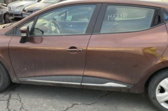 Demi berceau RENAULT CLIO 4