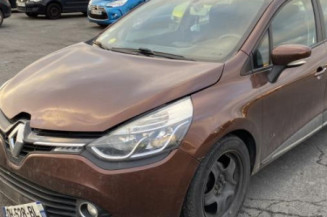 Pare soleil droit RENAULT CLIO 4 Photo n°1