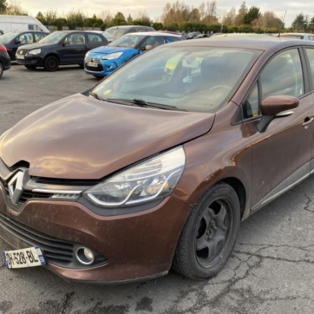 Pare soleil droit RENAULT CLIO 4 Photo n°1