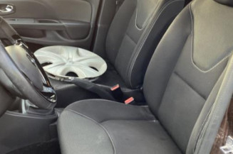 Pare soleil droit RENAULT CLIO 4