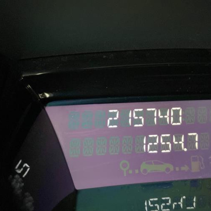 Cremaillere assistee RENAULT CLIO 4 Photo n°20